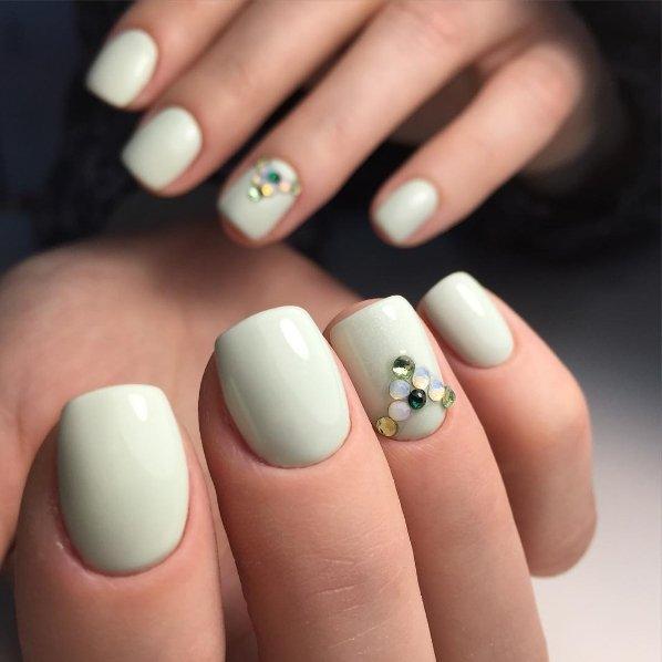 Akzentz Luxio - Gentle - The Nail Hub