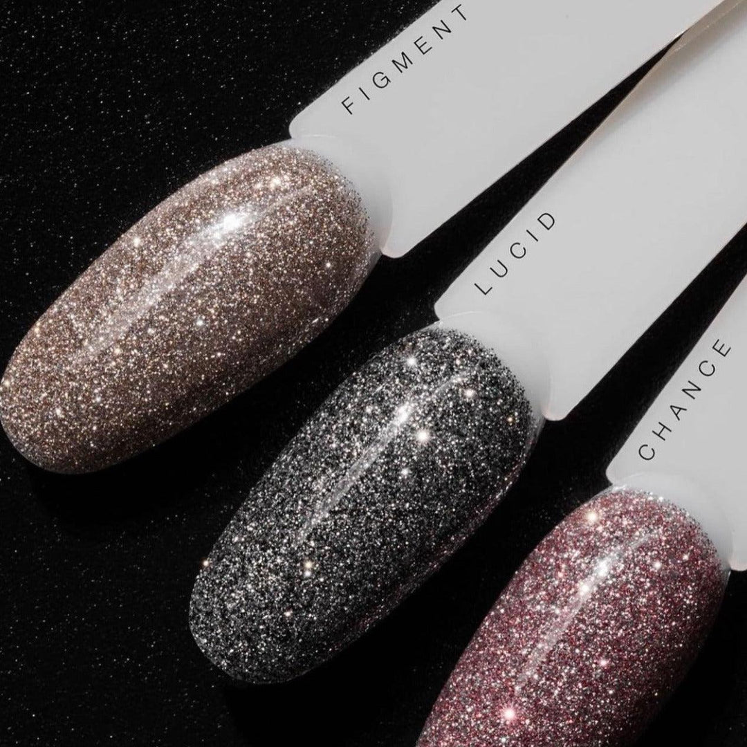 Akzentz Luxio - Gilded Collection – The Nail Hub