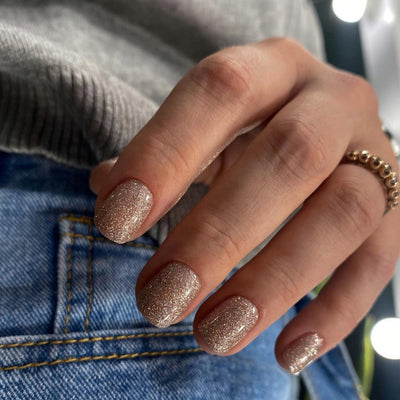 Akzentz Luxio - Gilded Collection - The Nail Hub