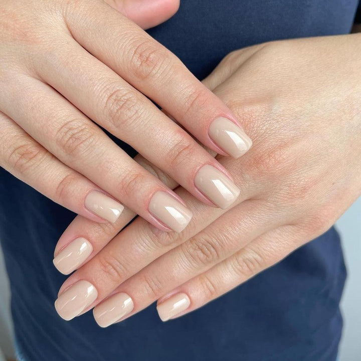 Akzentz Luxio - Glimpse – The Nail Hub