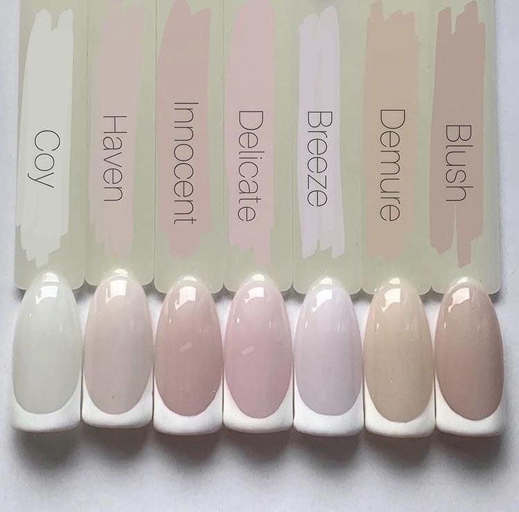 Akzentz Luxio - Haven - The Nail Hub