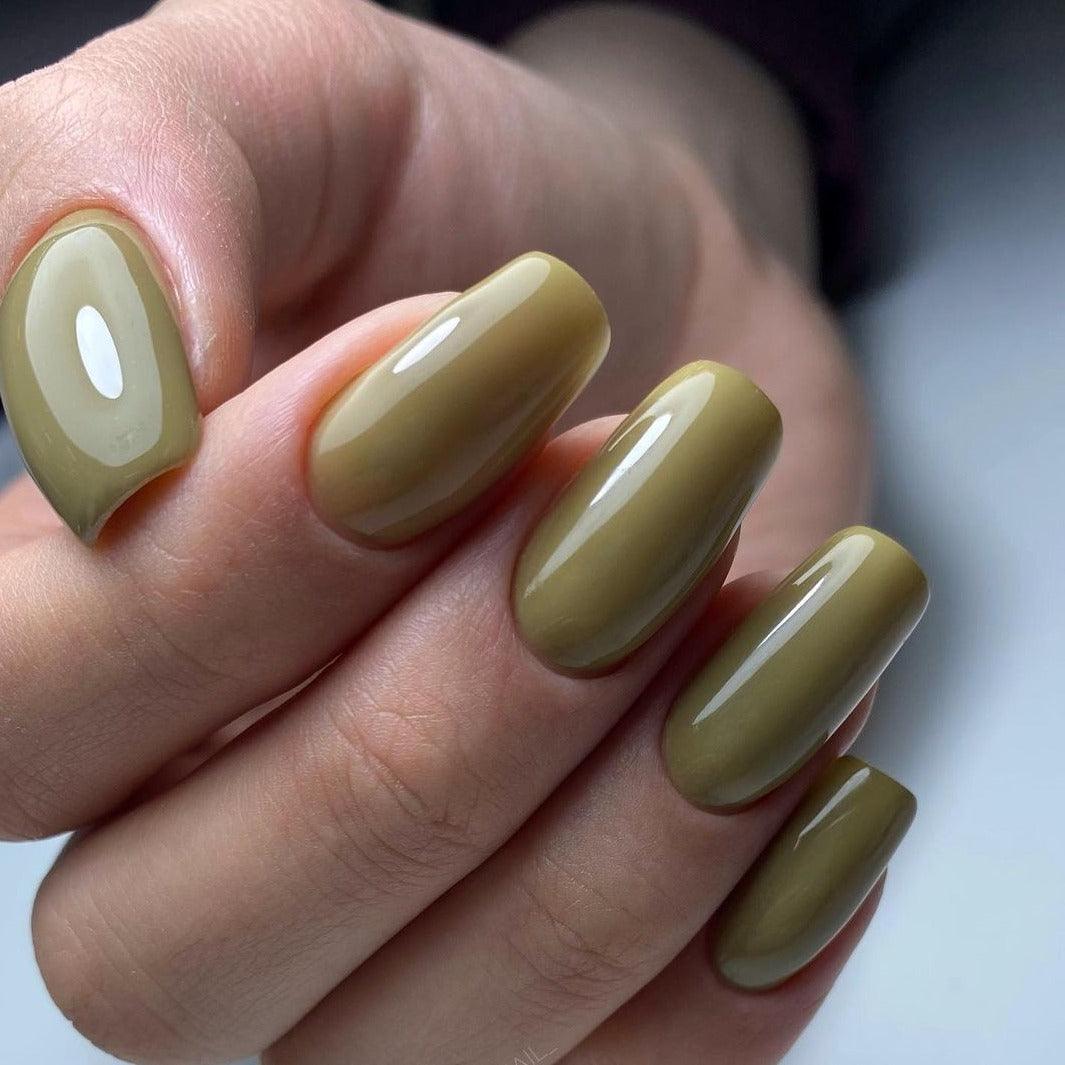 Akzentz Luxio - Hiatus – The Nail Hub