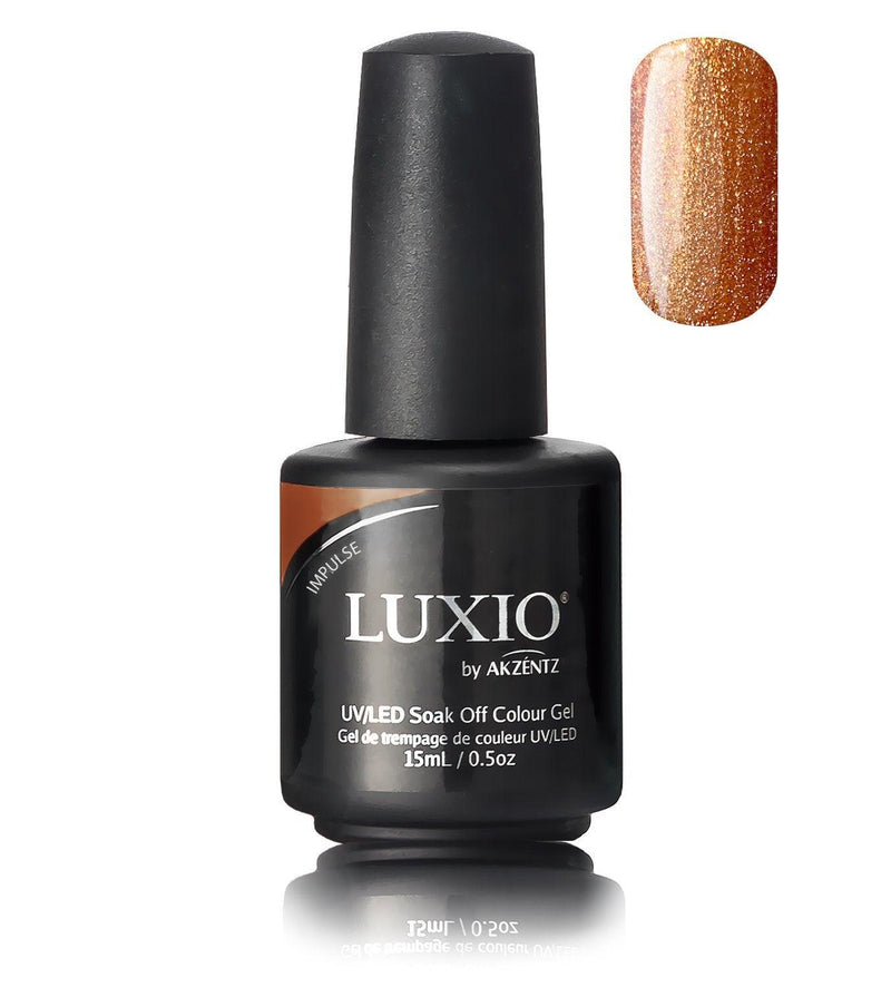 Akzentz Luxio - Impulse - The Nail Hub