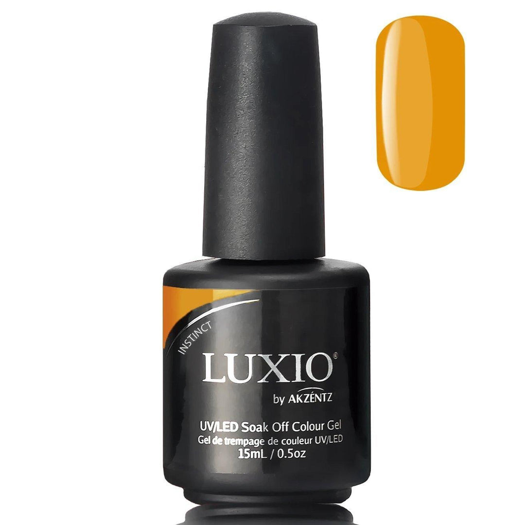 Akzentz Luxio - Instinct – The Nail Hub