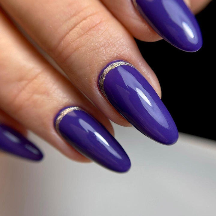 Akzentz Luxio - Intrigue – The Nail Hub