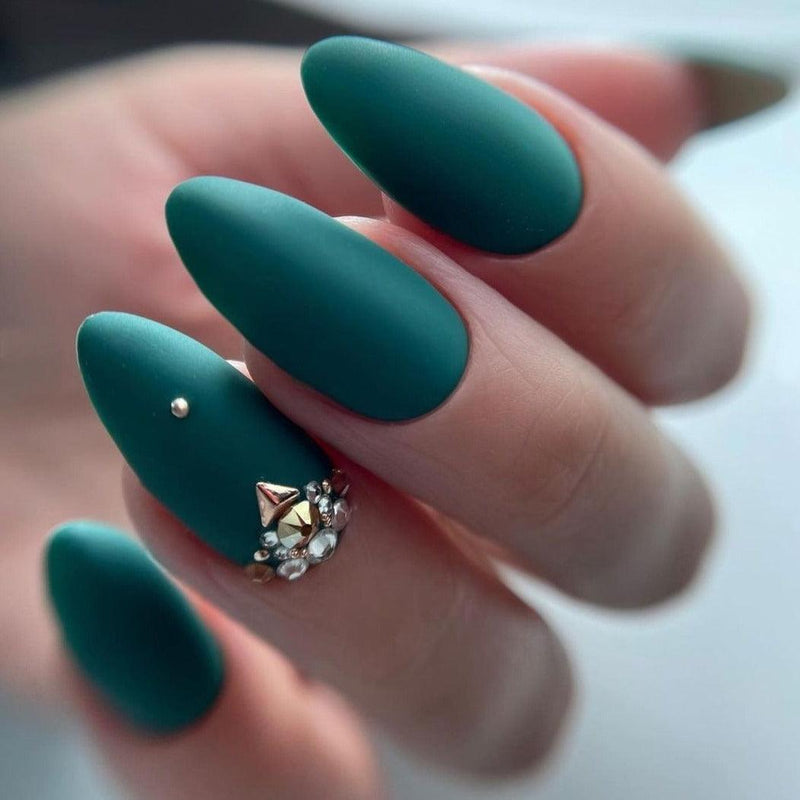 Akzentz Luxio - Intuitive - The Nail Hub
