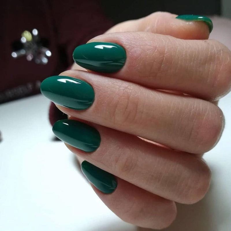 Akzentz Luxio - Intuitive - The Nail Hub