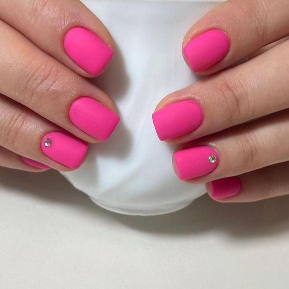 Akzentz Luxio - Irresistible – The Nail Hub
