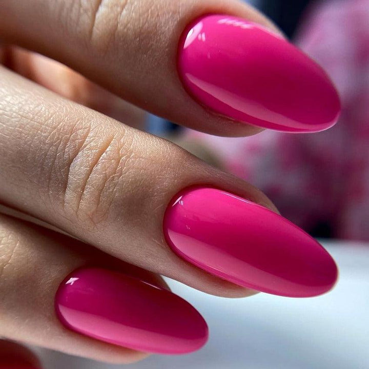 Akzentz Luxio - Irresistible – The Nail Hub Akzentz Luxio - Irresistible – The Nail Hub