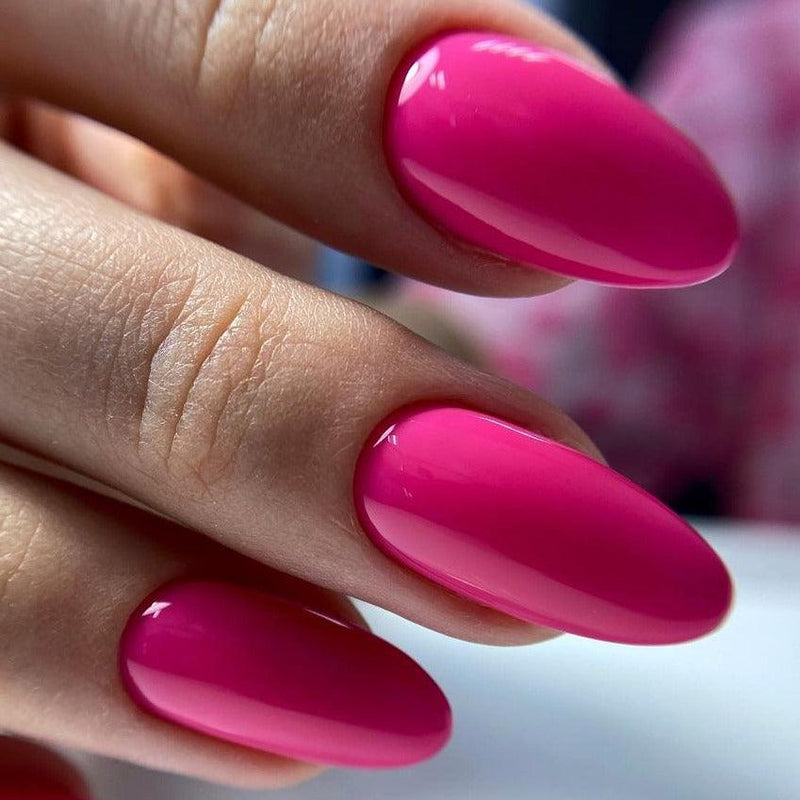Akzentz Luxio - Irresistible - The Nail Hub