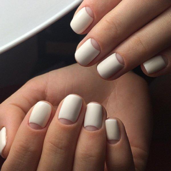 Akzentz Luxio - Ivory – The Nail Hub