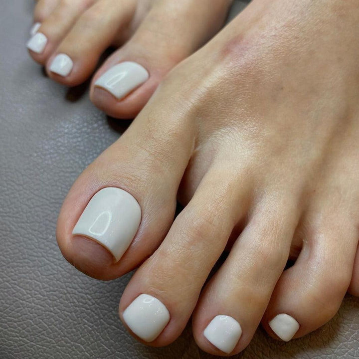 Akzentz Luxio - Ivory – The Nail Hub