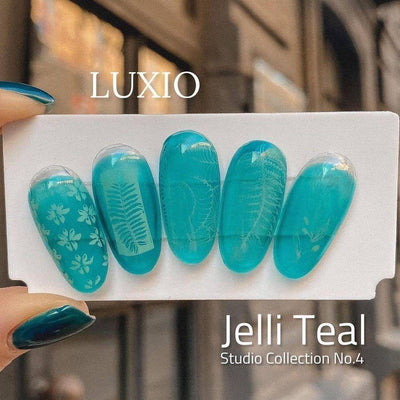 Akzentz Luxio - Jelli Collection - The Nail Hub