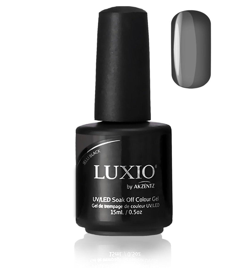 Akzentz Luxio - Jelli Collection - The Nail Hub