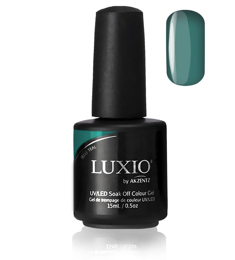 Akzentz Luxio - Jelli Collection - The Nail Hub