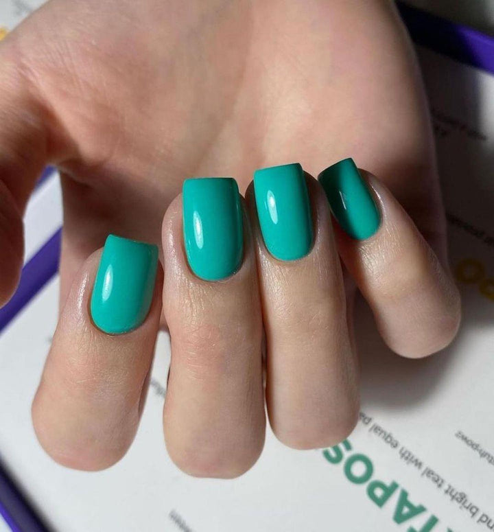ダッチラボ　クワイエットファンク　ニンナ　トップフェローズ　ミキスケ＆ハニー Akzentz Luxio - Juxtapose – The Nail Hub