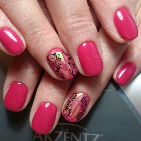 Akzentz Luxio - Legend - The Nail Hub