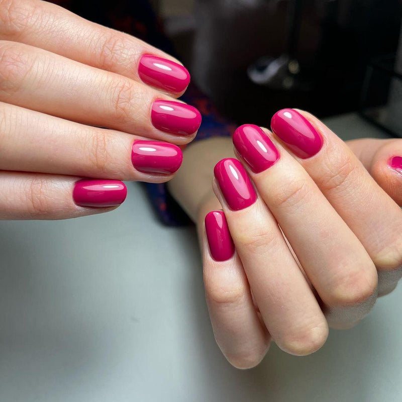 Akzentz Luxio - Legend - The Nail Hub