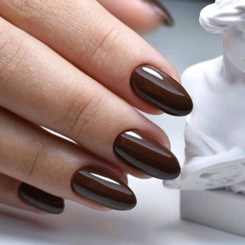 Akzentz Luxio - Linger - The Nail Hub