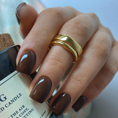 Akzentz Luxio - Linger - The Nail Hub