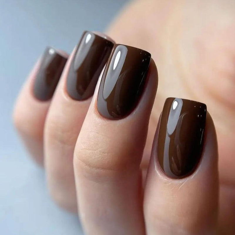 Akzentz Luxio - Linger - The Nail Hub