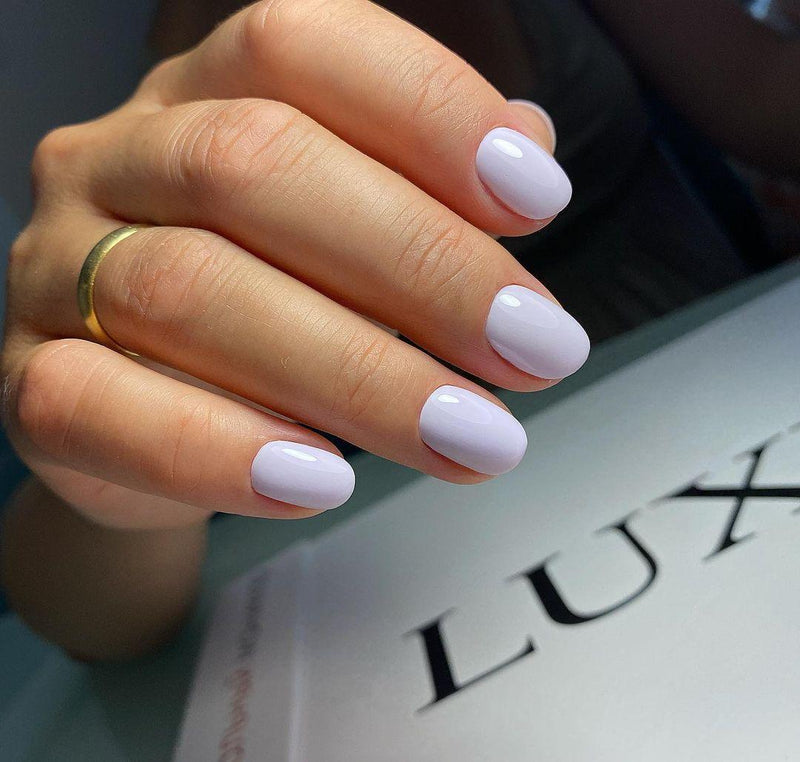 Akzentz Luxio - Lovely - The Nail Hub