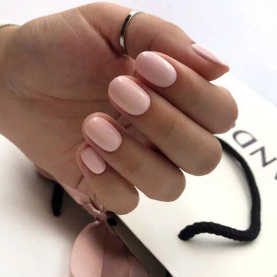 Akzentz Luxio - Lustful - The Nail Hub