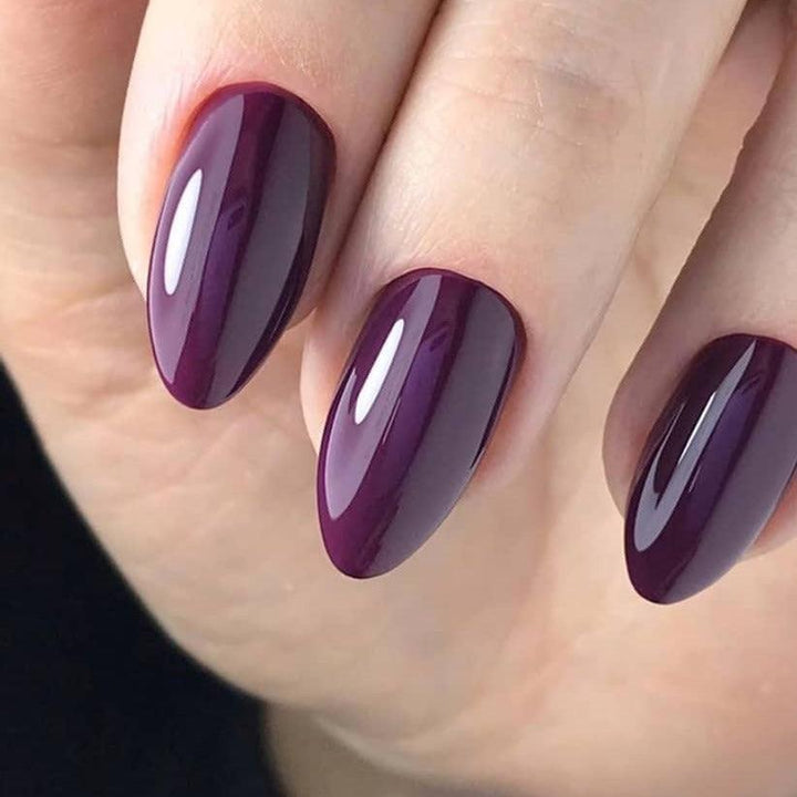 Akzentz Luxio - Magic – The Nail Hub