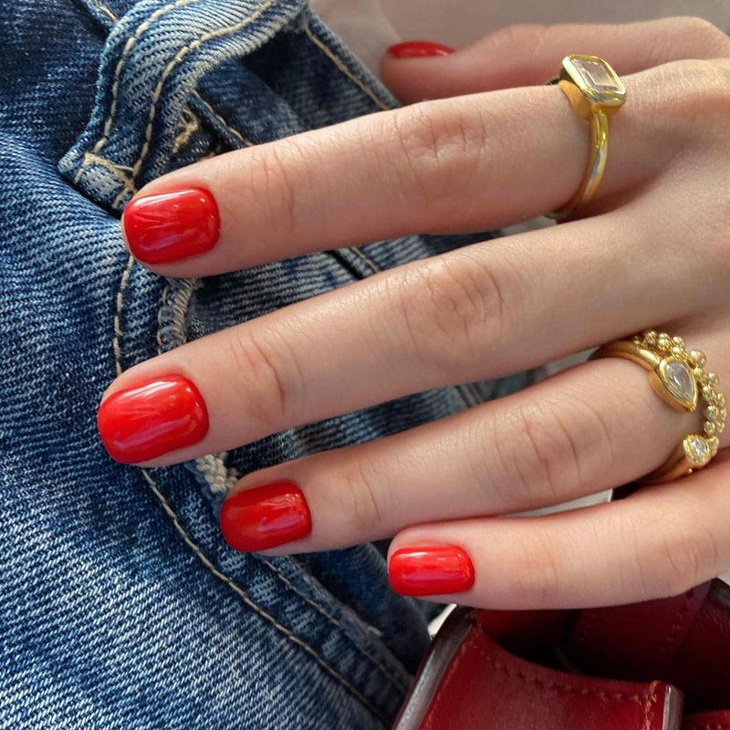 Akzentz Luxio - Mischievous - The Nail Hub