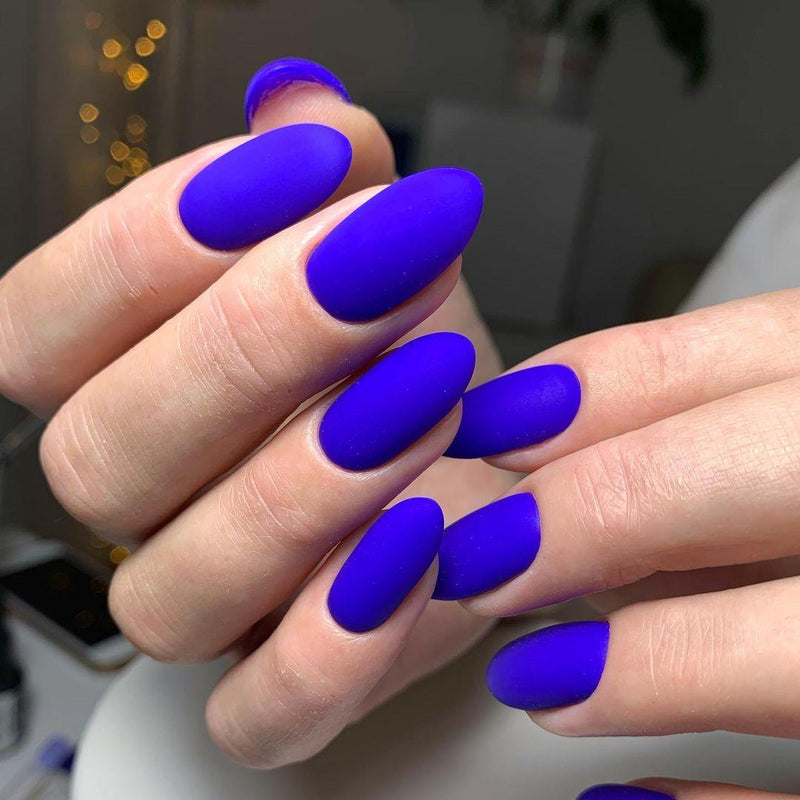 Akzentz Luxio - Modern - The Nail Hub