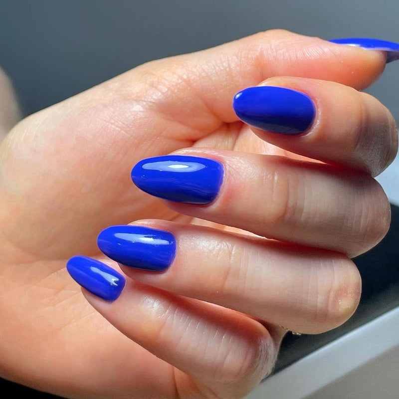 Akzentz Luxio - Modern - The Nail Hub