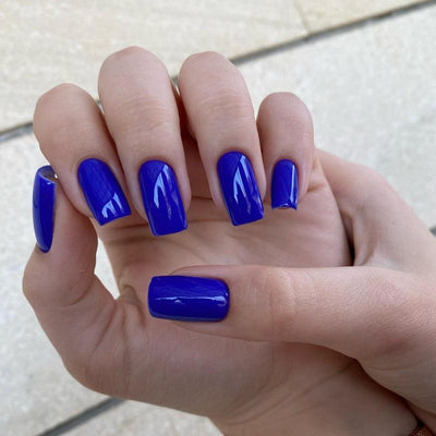 Akzentz Luxio - Modern - The Nail Hub