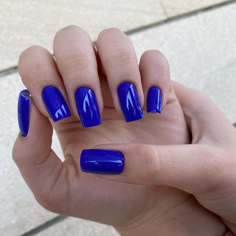 Akzentz Luxio - Modern - The Nail Hub