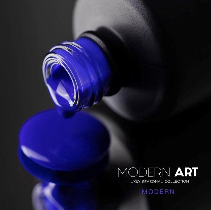 Akzentz Luxio - Modern - The Nail Hub