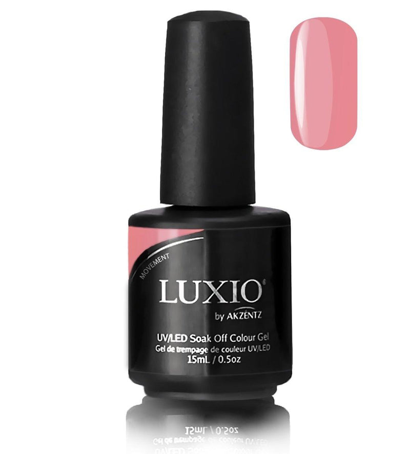 Akzentz Luxio - Movement - The Nail Hub