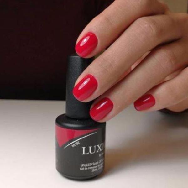 Akzentz Luxio - Muse - The Nail Hub