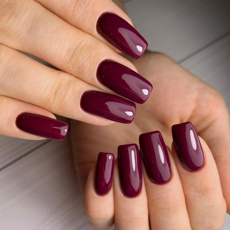 Akzentz Luxio - Mystery - The Nail Hub