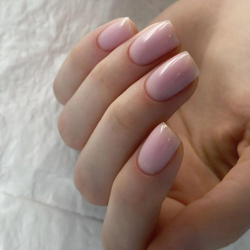 Akzentz Luxio - Naked Base - The Nail Hub