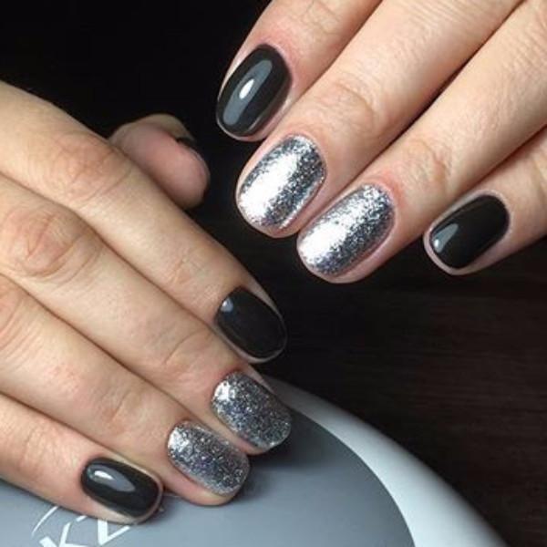 Akzentz Luxio - Nightfall – The Nail Hub