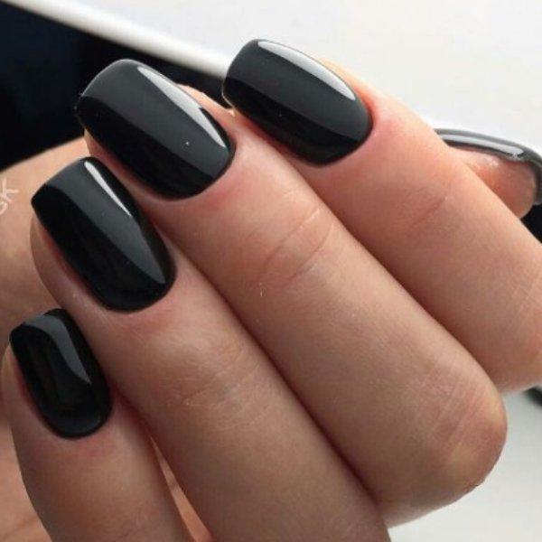 Akzentz Luxio - Noir - The Nail Hub