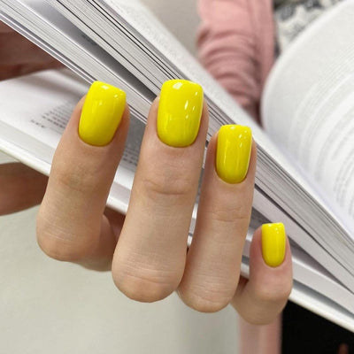Akzentz Luxio - Nonstop - The Nail Hub