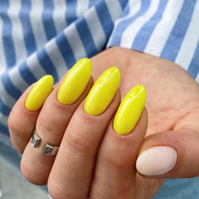 Akzentz Luxio - Nonstop - The Nail Hub