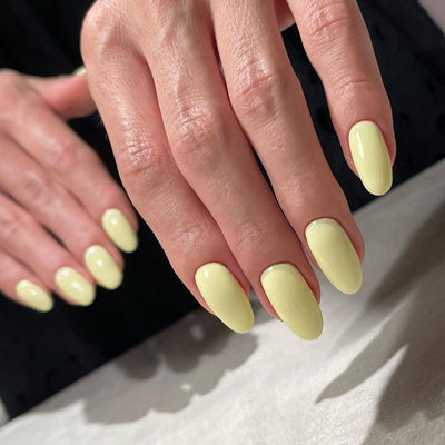 Akzentz Luxio - Peaceful - The Nail Hub