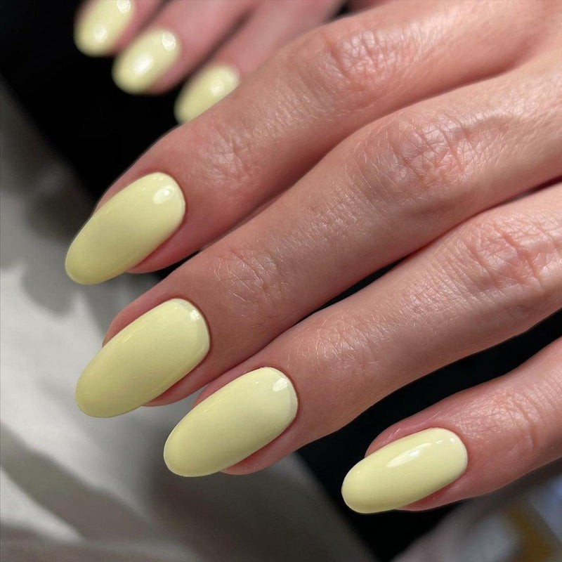 Akzentz Luxio - Peaceful - The Nail Hub