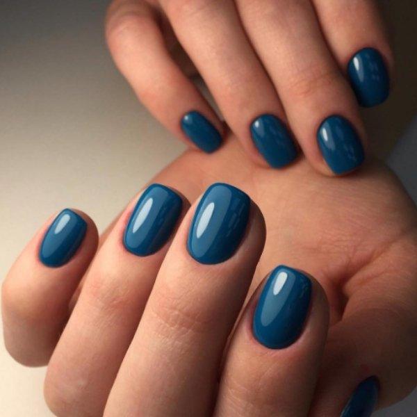 Akzentz Luxio - Peacock - The Nail Hub