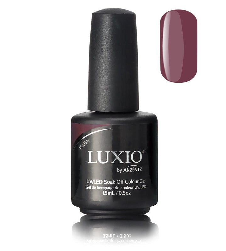 Akzentz Luxio - Plush – The Nail Hub