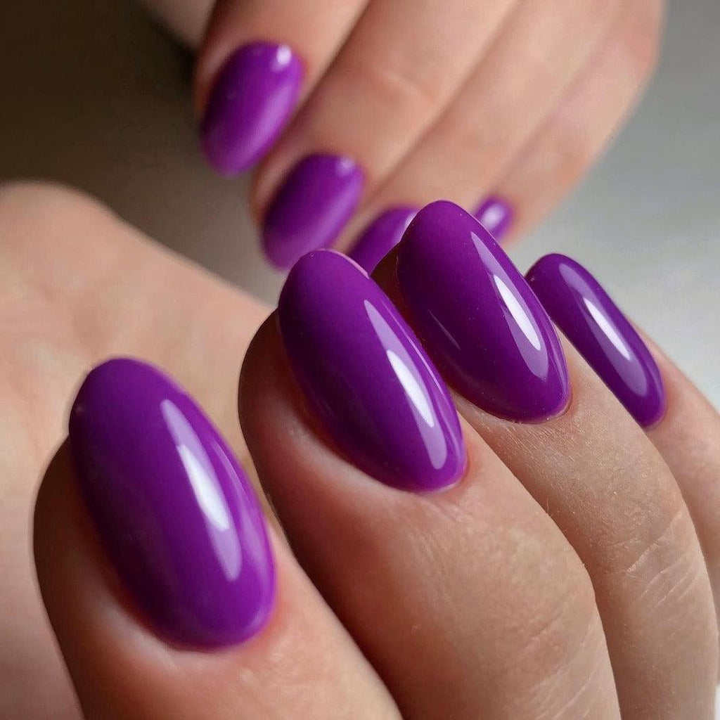 Akzentz Luxio - Posh – The Nail Hub