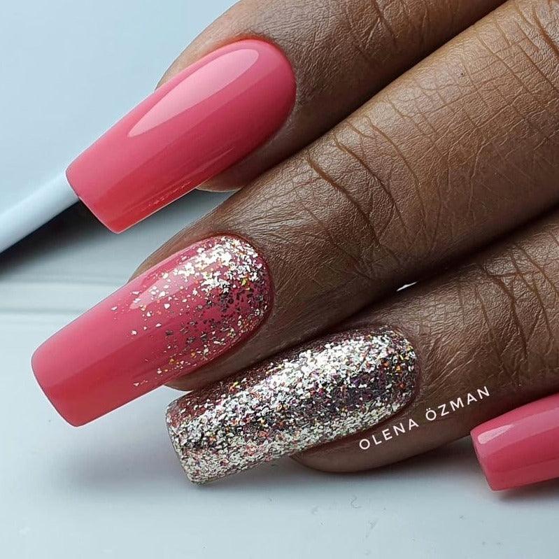 Akzentz Luxio - Pout - The Nail Hub