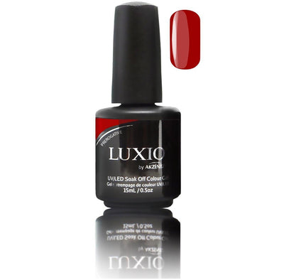 Akzentz Luxio - Prerogative - The Nail Hub