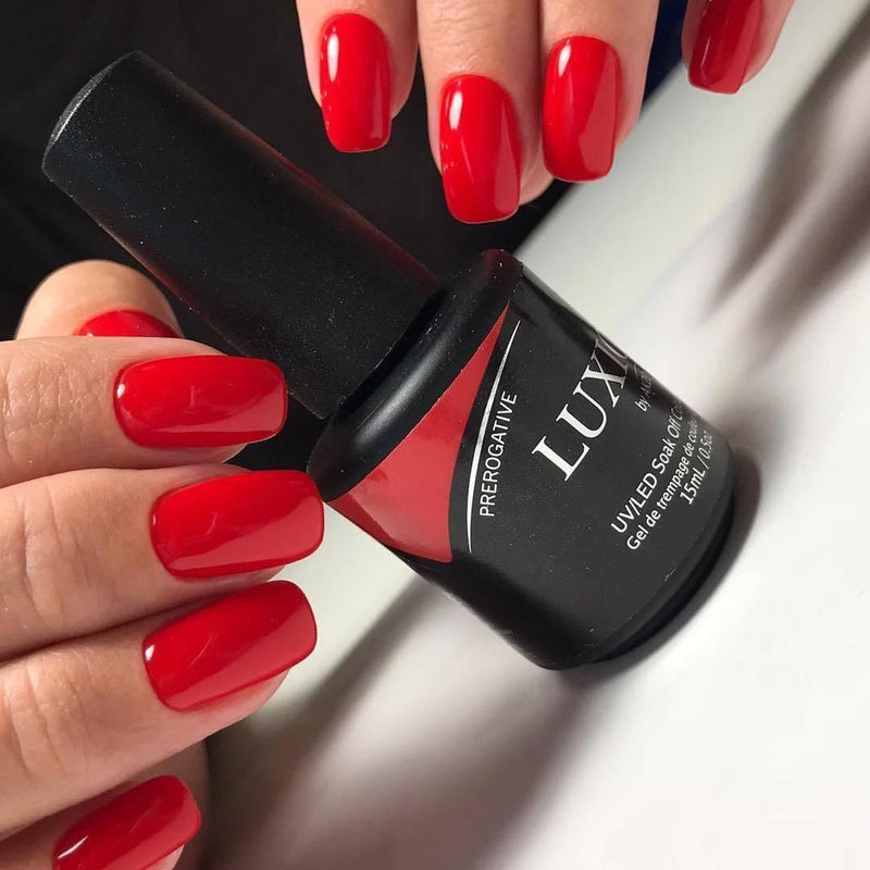 Akzentz Luxio - Prerogative - The Nail Hub